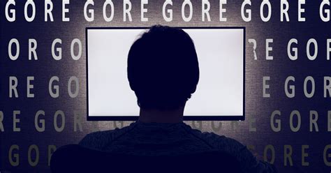 Gore Videos » Gore video website.